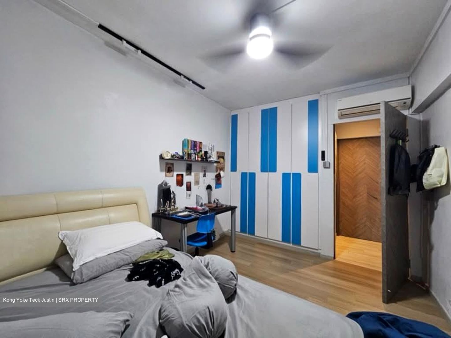 Blk 736 Nee Soon Central Vista (Yishun), HDB Executive #566070381